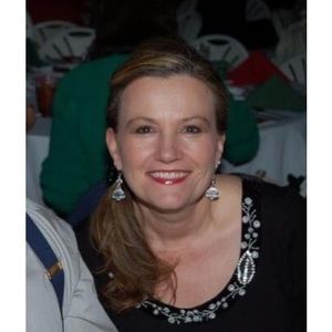 Meet your Posher, Becky